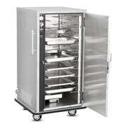 FWE UHS-10 Heated Cabinet