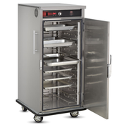 FWE UHST-10 Heated Cabinet