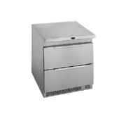Randell 9404-290-DW Undercounter Refrigerator