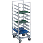 Channel T440A Cafeteria Tray Rack