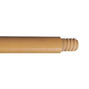 Continental Commercial M101060 60"W x .94"D Wood Handle