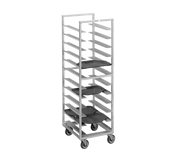 Channel T447A Cafeteria Tray Rack