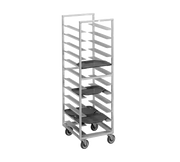 Channel T445A Cafeteria Tray Rack