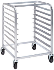 Channel ETPR-3S3 Steamtable Pan Rack