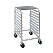 Cres Cor 275-38-1810-KDTA Knock Down Utility Rack