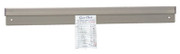 Advance Tabco CM-24-X 24" W Aluminum Special Value Check Minder