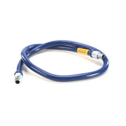 1650BP60 BLUE HOSE, 1/2 DIA, 60 L