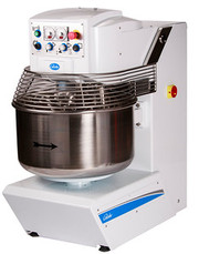 Globe GSM130 Spiral Dough Mixer 208V