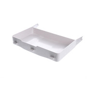 Manitowoc Ice 000010336 Water Trough With Tabs, 22"