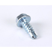 89073 SCREW, 8X1/2 HEX HD SELF DRILL