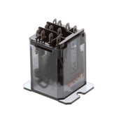 5945-111-72-51 RELAY, 120V 3PDT TOP MOUNT