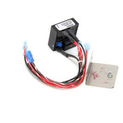 01000544 TIMER, CUBE RELAY, 24VDC COMPL