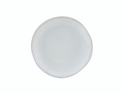 Tuxton GAA-002 6-1/2" Ceramic Agave Round Plate (2 Dozen Per Case)