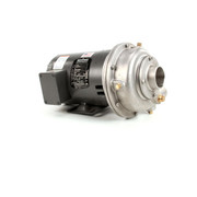 451362 PUMP ASY 2HP 3PH LR CI SST IMP