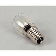 LP-3686 LAMP,CT,BULB,GLOBE,15W,E14