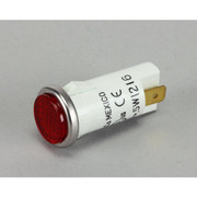 AT0E-1800-5 INDICATOR LIGHT RED