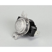 WC-523 THERMOSTAT, MANUAL RESET 120