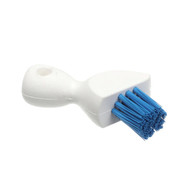 039719 BRUSH-END-DOOR-SPOUT-SS-HT