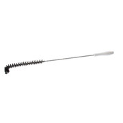 12126 BRUSH BLACK L TIPPED