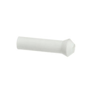 33055 TUBE,PORCELAIN 11/32 ID X 2"L