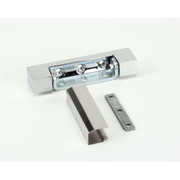 012697 HINGE WITH COVER