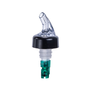 Winco PPA-075 3/4 Oz. Plastic Measuring Pourer (Contains 1 Dozen)