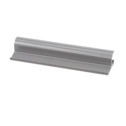 985775 CLIP, PLASTIC 5 GRAY T-SERIES