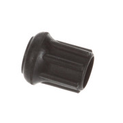 11016546469 FEET RUBBER 3/4 HEAVY DUTY BLA