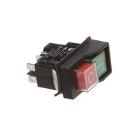 X20MKJD17 START/STOP SWITCH (115V)