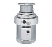 inSinkErator SS-200-6-CC101 Complete Disposer Package Trough Mount System 6-5/8" Diameter Inlet