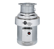 inSinkErator SS-200-18B-CC101 Complete Disposer Package With 18" Diameter Bowl 6-5/8" Diameter Inlet