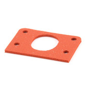 0509048 GASKET,INLET CHUTE MOULDED 501