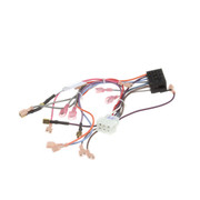 300124-CLE WIRE HARNESS;MECHANICAL CONTRO