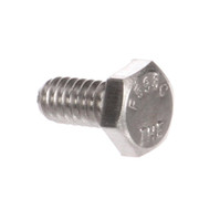 Z005608 SCREW HEX HEAD CAP 1/4-20 X 1/2 LG