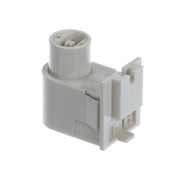 001603 BULB HOLDER  #1-811H