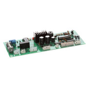 02-150313 CONTROL PCB ASSEMBLY (115V), C