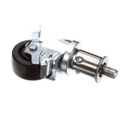 4525598 6 ADJ CASTER WITH BRAKE