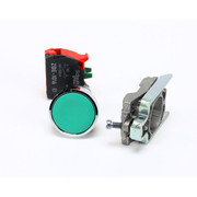 4524675 KIT, GREEN PUSHBUTTON (CANCEL/