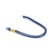 1650BP36 BLUE HOSE, 1/2 DIA, 36 L