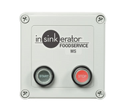 inSinkErator MS-10 Control Center, MS