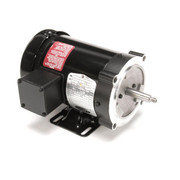 991061 MOTOR, PUMP TEFC 460-3