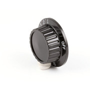 0595002 KNOB, THERMOSTAT (1 THRU 10)