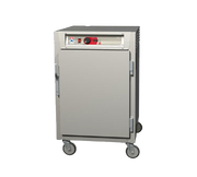 Metro C585L-SFS-LA C5 8 Series Controlled Temperature Holding Cabinet