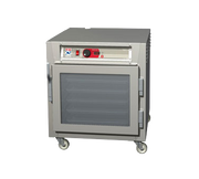 Metro C583L-SFC-UA C5 8 Series Controlled Temperature Holding Cabinet