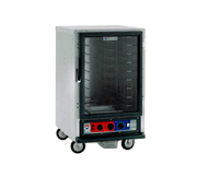 Metro C515-HFC-L C5 1 Series Heated Holding Cabinet