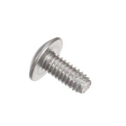 SC04-011 SCREW #8-32 X 3/8 PH THD S.S.