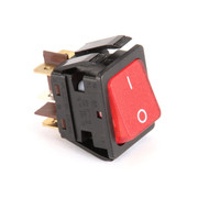 0512922 SWITCH, ON-OFF, 351HT 110V LIT