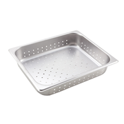 Winco SPJH-202PF Steam Table Pan