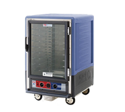 Metro C535-HFC-4-BU C5 3 Series Heated Holding Cabinet