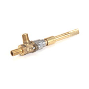 4530799 VALVE W/EXT NATURAL GAS